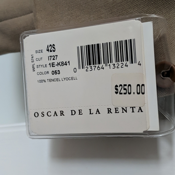 Blazer - Picture 2 of 3